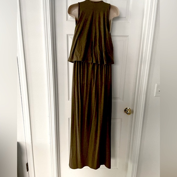 Thyme & Honey Maxi Dress - Picture 4 of 6